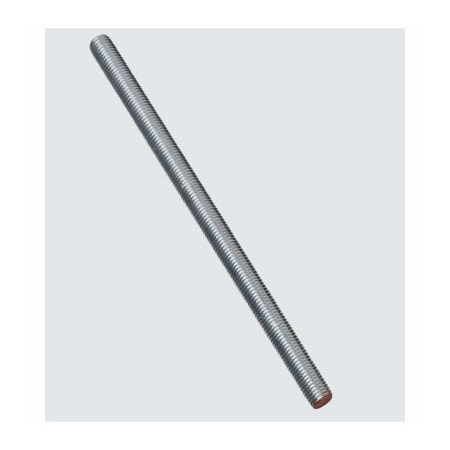 National Hardware 3410x72 STL T ROD N179-648